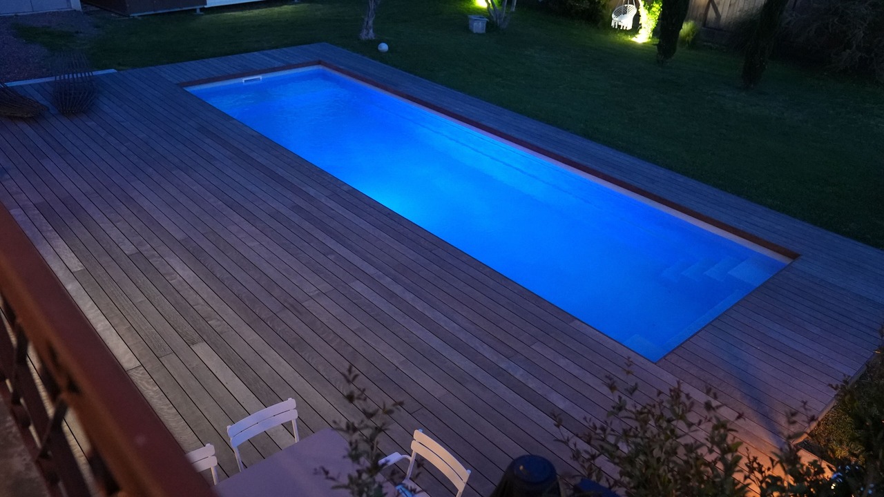 Photo of Outdoor in Le Cailar