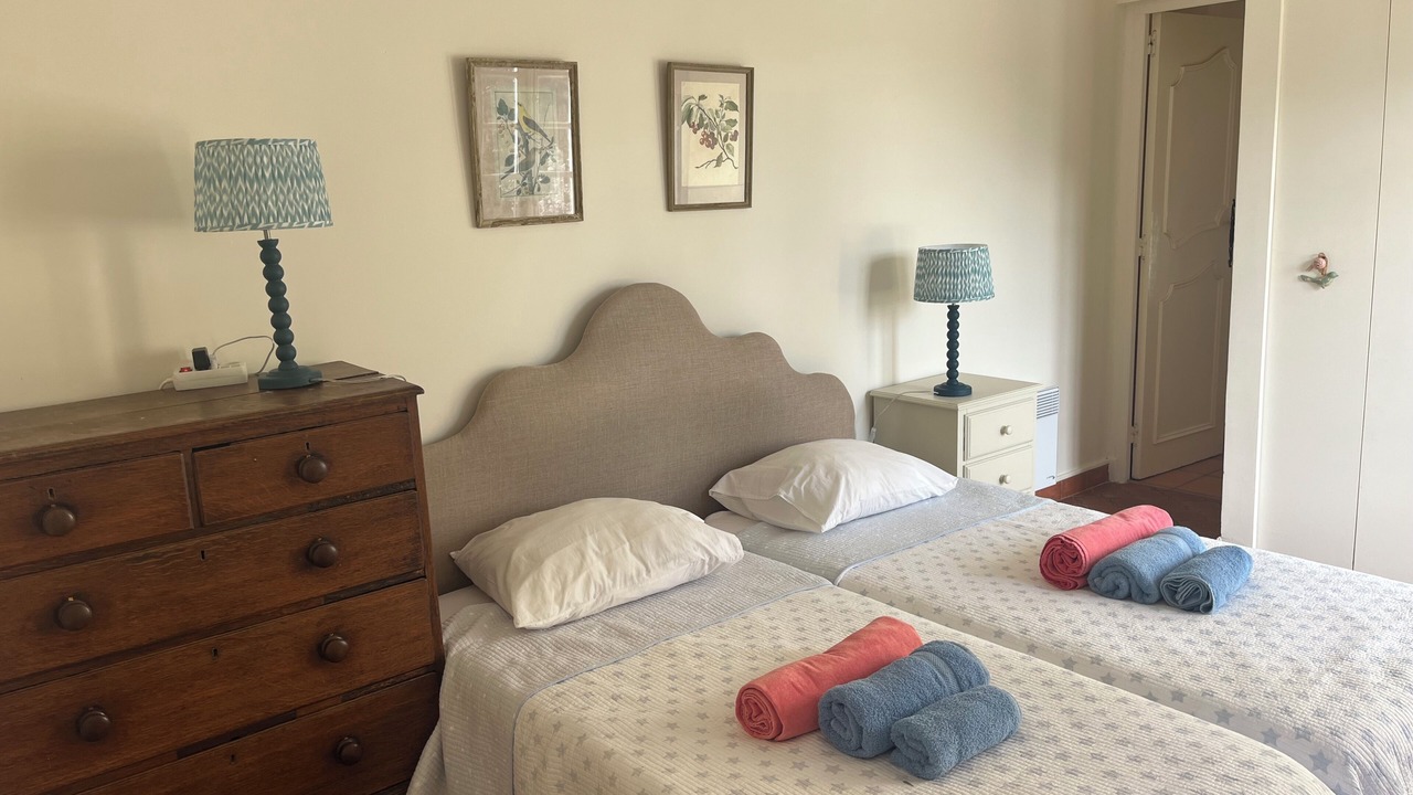 Photo of Bedroom in Bargemon
