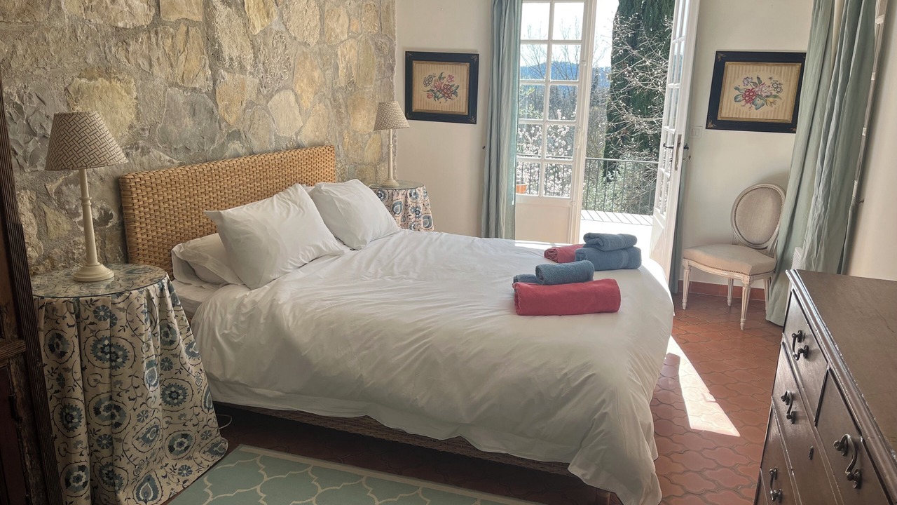 Photo of Bedroom in Bargemon
