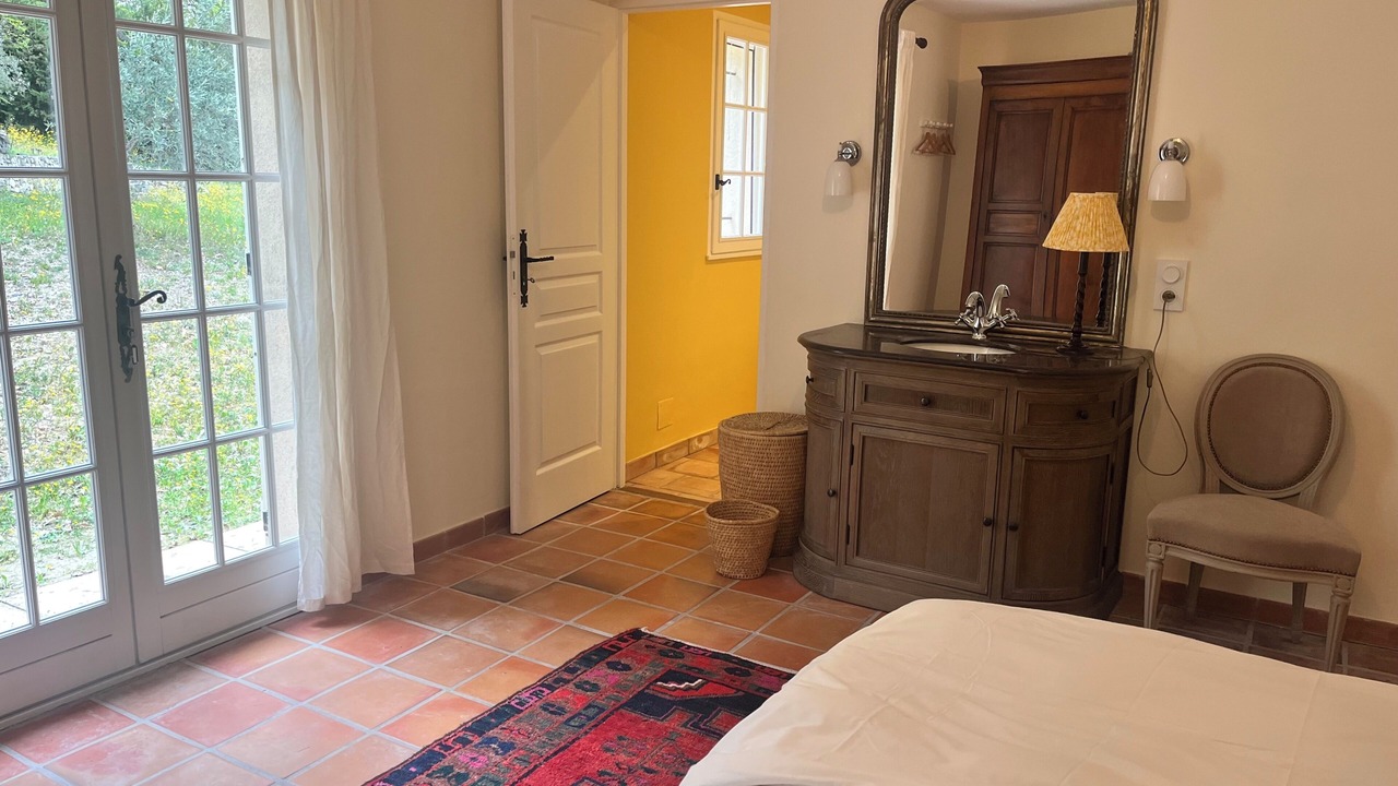 Photo of Bedroom in Bargemon