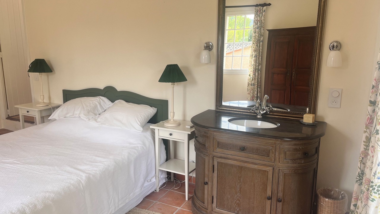 Photo of Bedroom in Bargemon