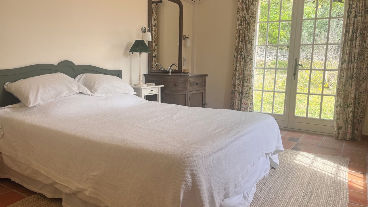 Photo of Bedroom in Bargemon