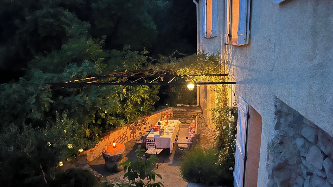 Photo of Outdoor in Bargemon