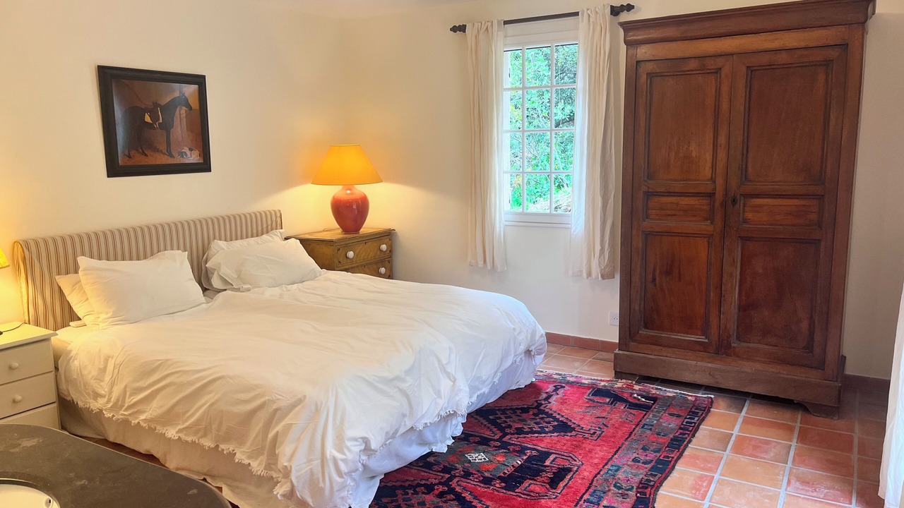 Photo of Bedroom in Bargemon