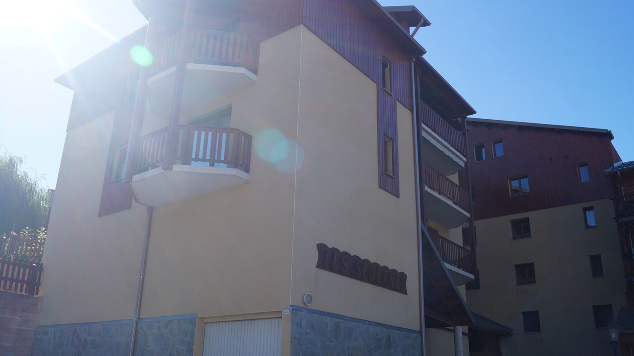 Photo of Outdoor in Le Sauze