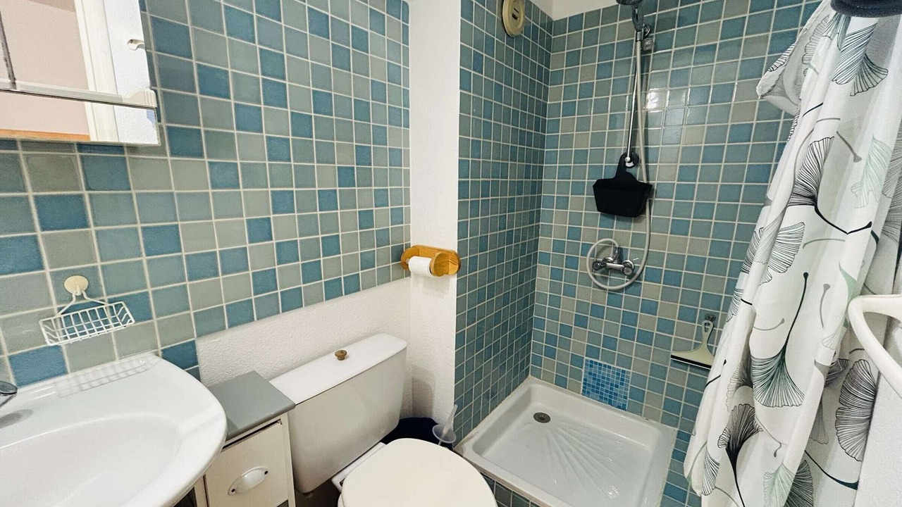 Photo of Bathroom in Foulquines