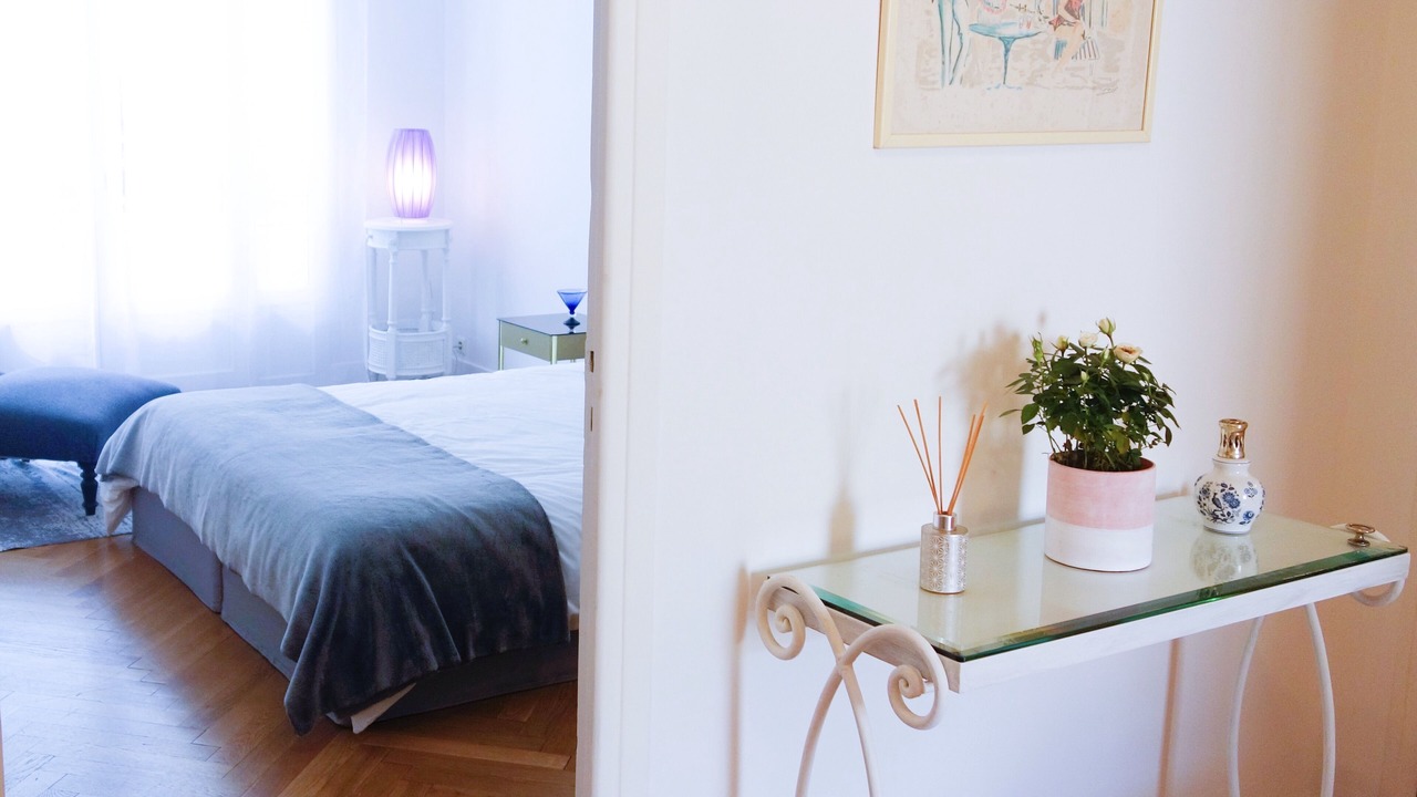 Photo of Bedroom in Gambetta