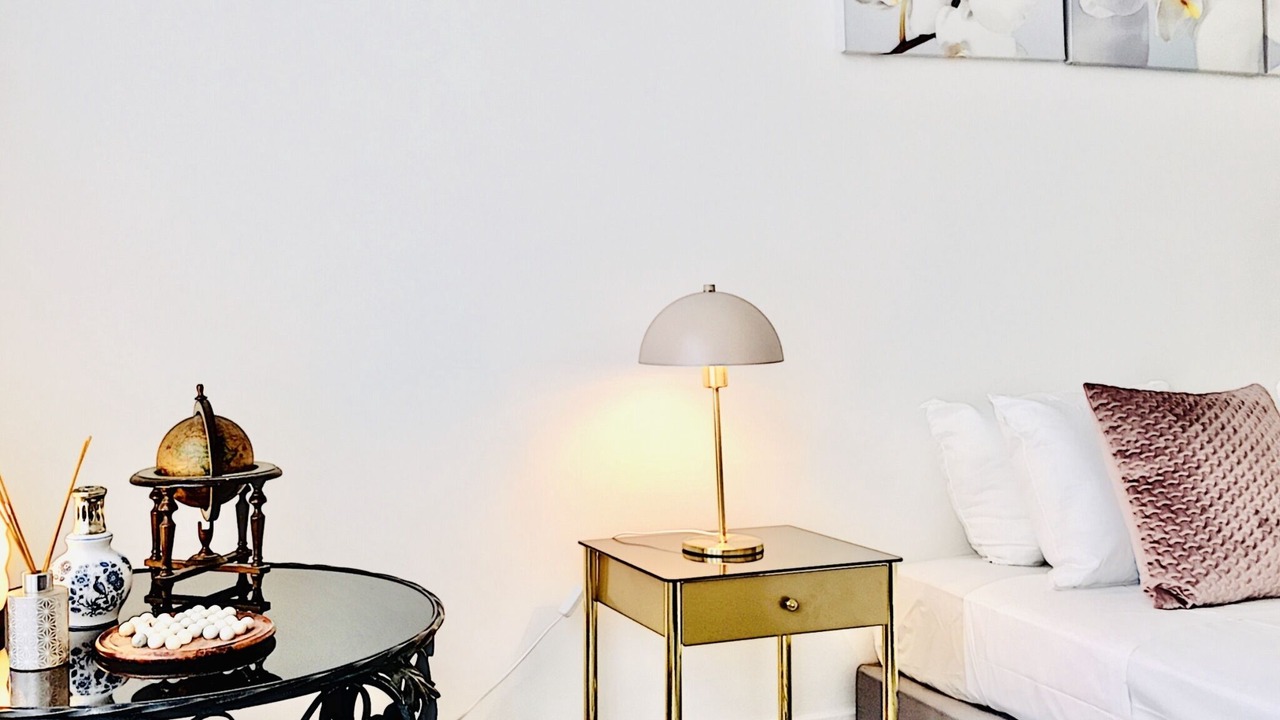 Photo of Bedroom in Gambetta