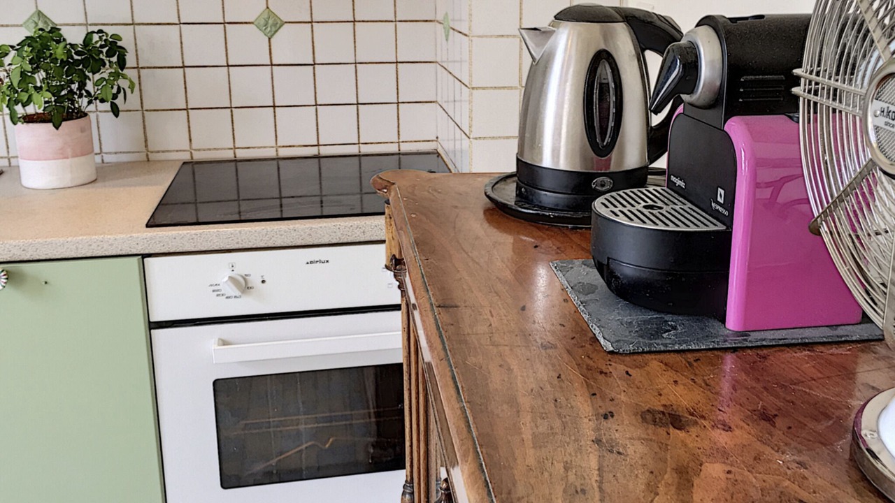 Photo of Kitchen in Gambetta