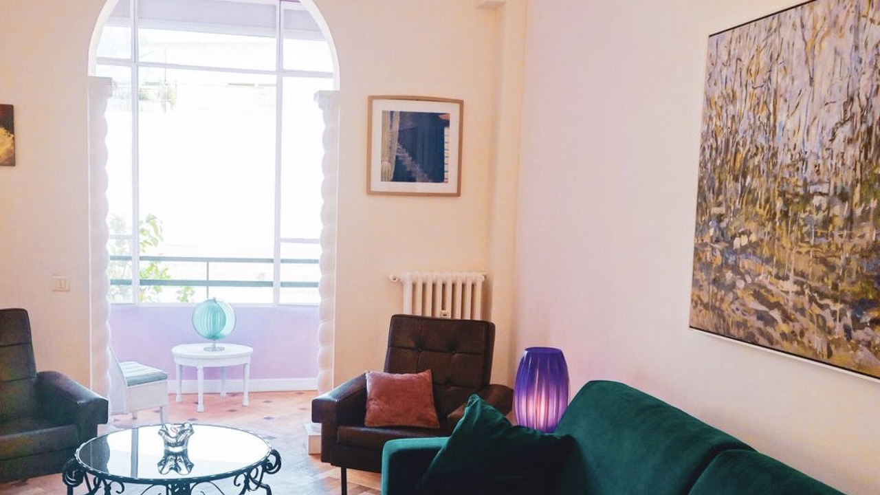 Photo of Livingroom in Gambetta