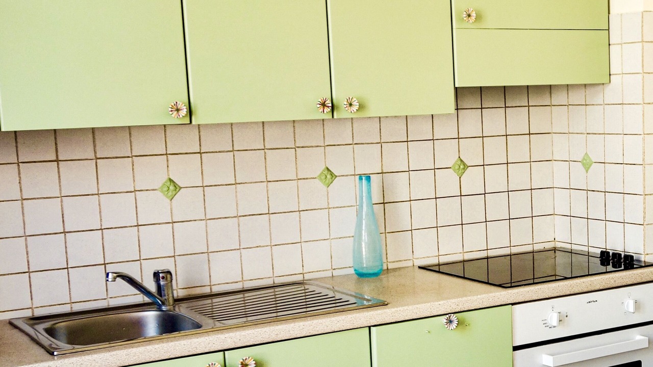 Photo of Kitchen in Gambetta