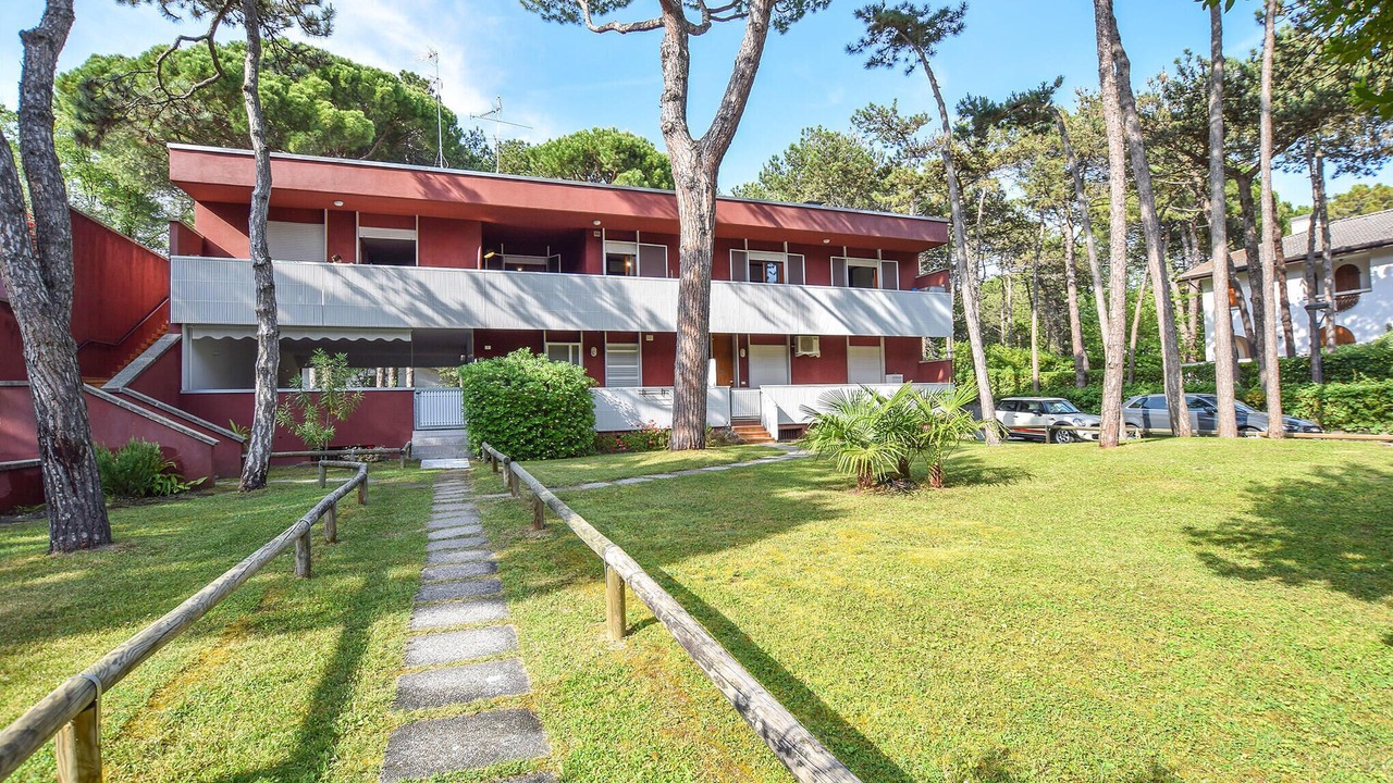 Photo of Outdoor in Lignano Riviera