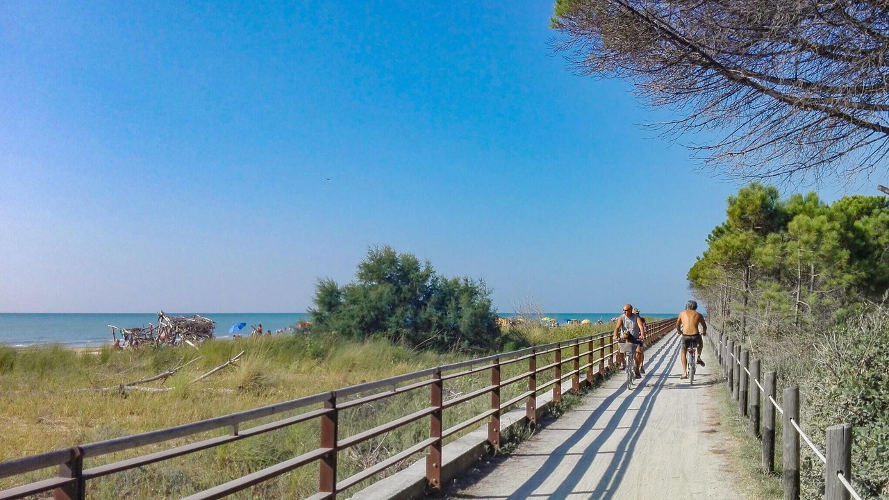 Photo of Others in Lignano Riviera