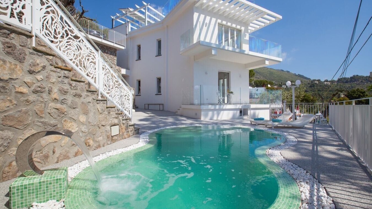 Photo of Outdoor in Marina del Cantone