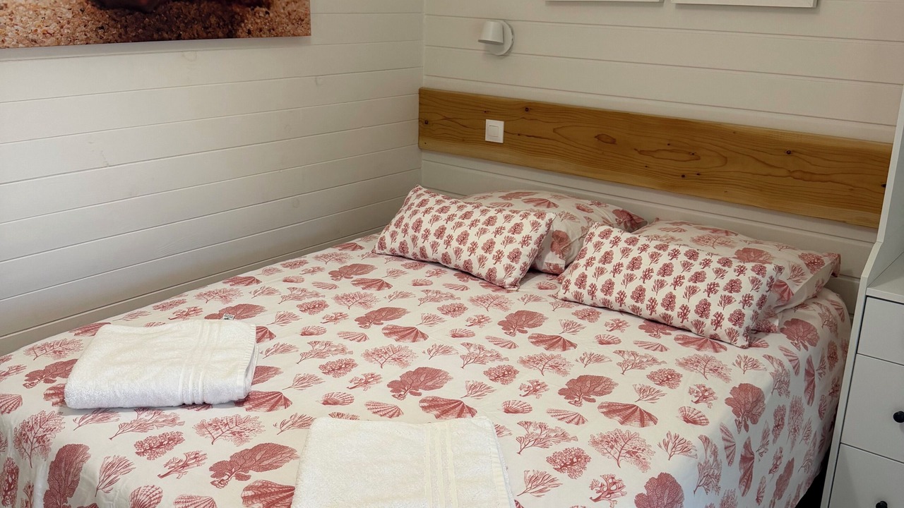 Photo of Bedroom in Gassin