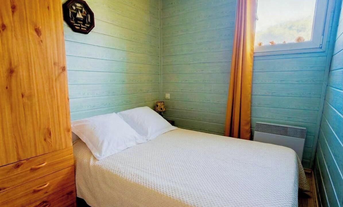 Photo of Bedroom in Gassin