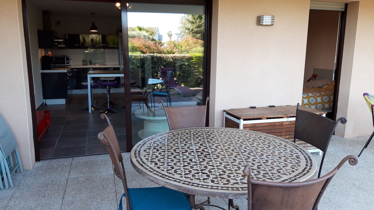 Photo of Outdoor in Aigues-Mortes