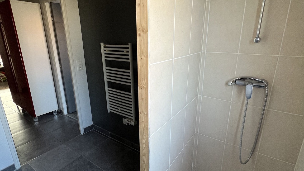 Photo of Bathroom in Aigues-Mortes
