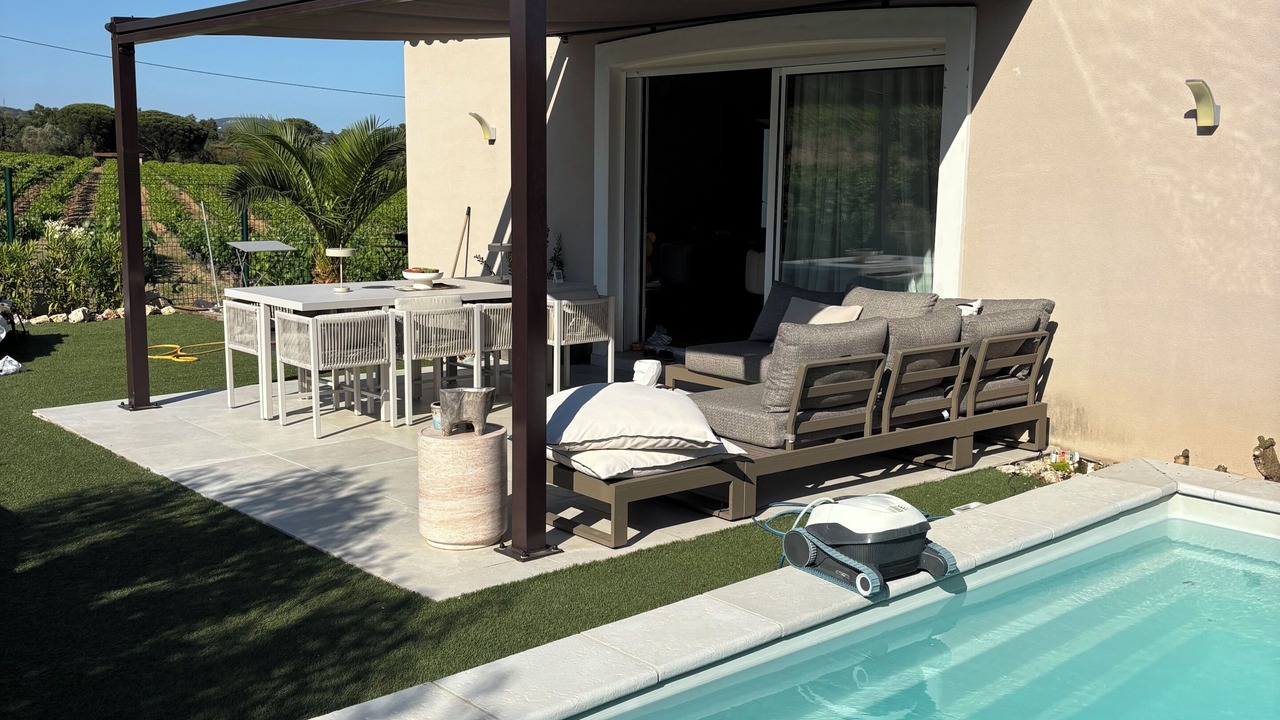 Photo of Outdoor in Cogolin