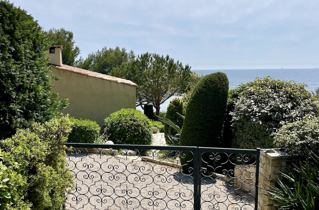 Photo of Outdoor in Carry-le-Rouet