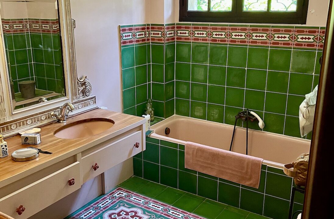 Photo of Bathroom in Carry-le-Rouet