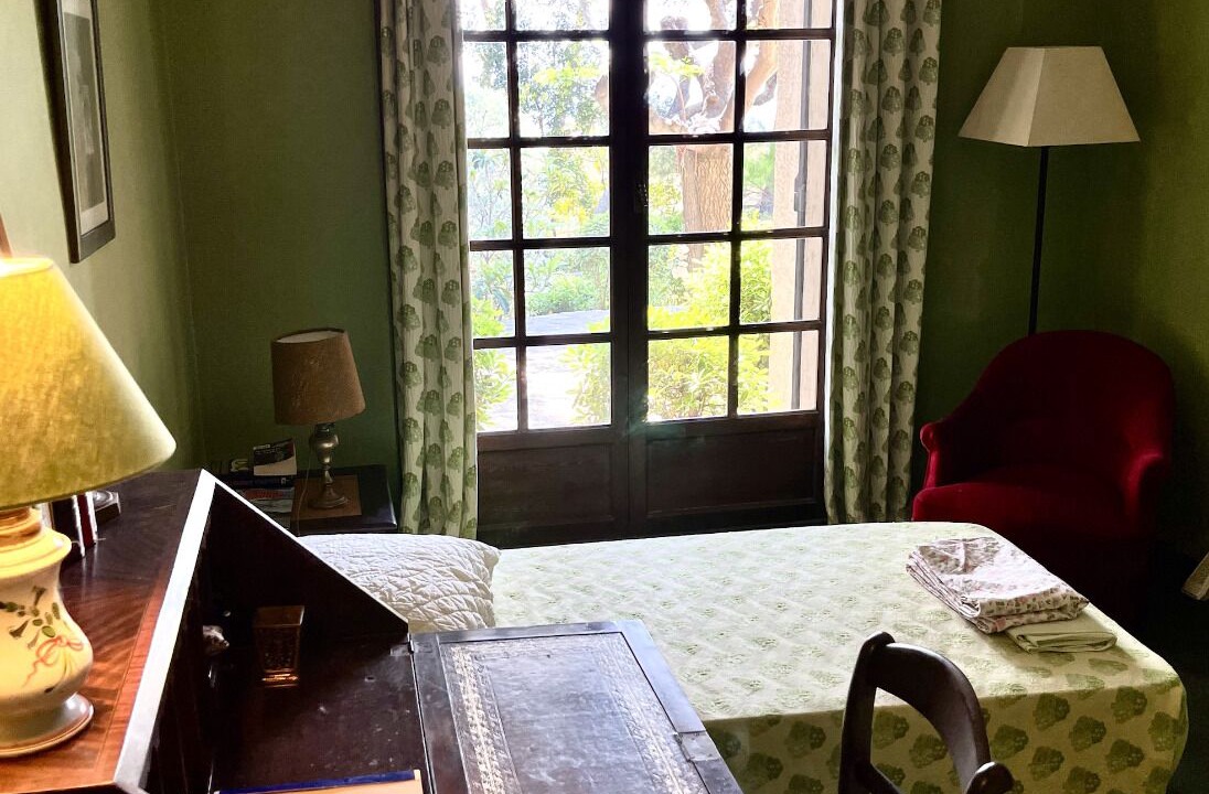 Photo of Bedroom in Carry-le-Rouet
