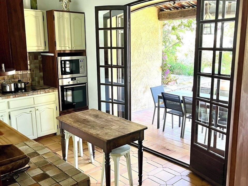 Photo of Kitchen in Carry-le-Rouet