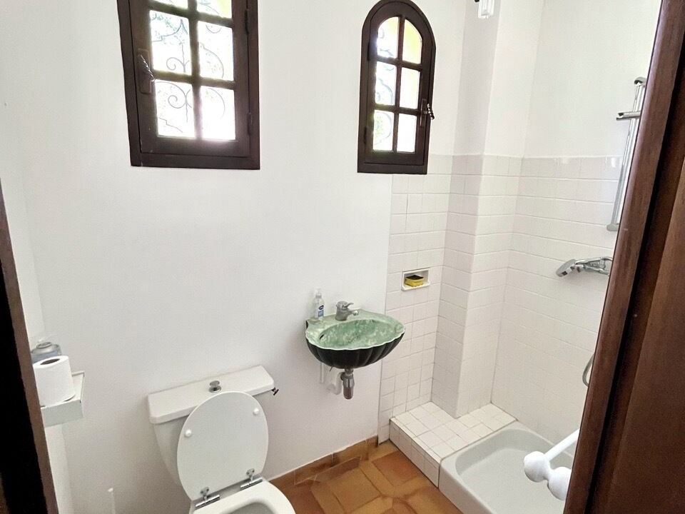 Photo of Bathroom in Carry-le-Rouet