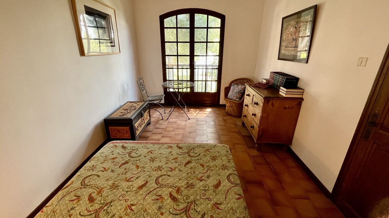 Photo of Bedroom in Carry-le-Rouet