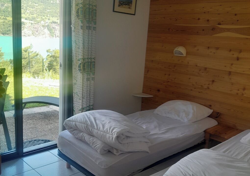 Photo of Bedroom in Savines-le-Lac