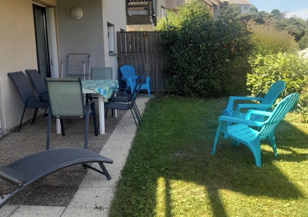 Photo of Outdoor in Savines-le-Lac