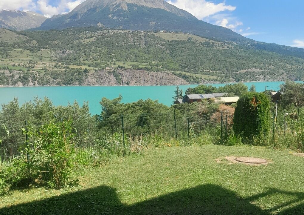 Photo of Outdoor in Savines-le-Lac