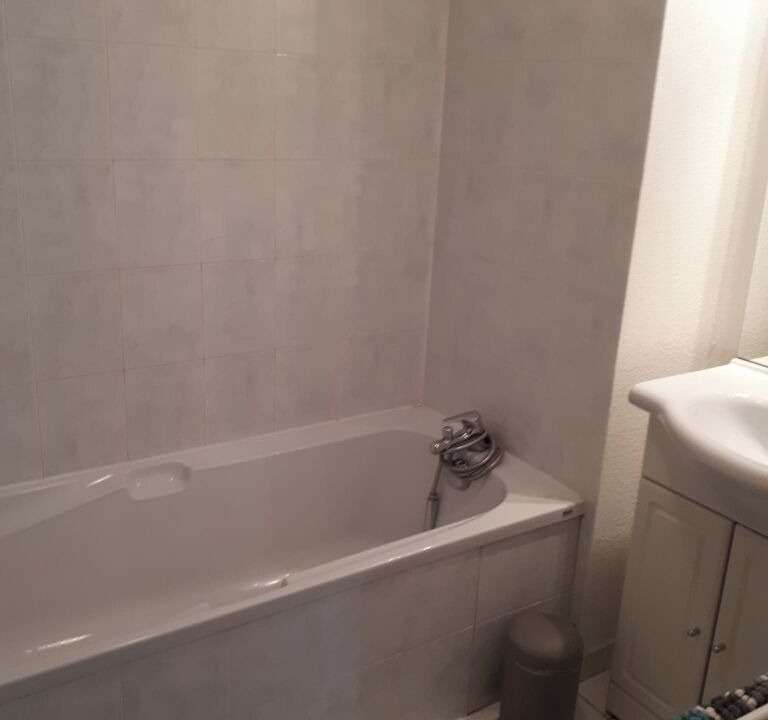 Photo of Bathroom in Savines-le-Lac