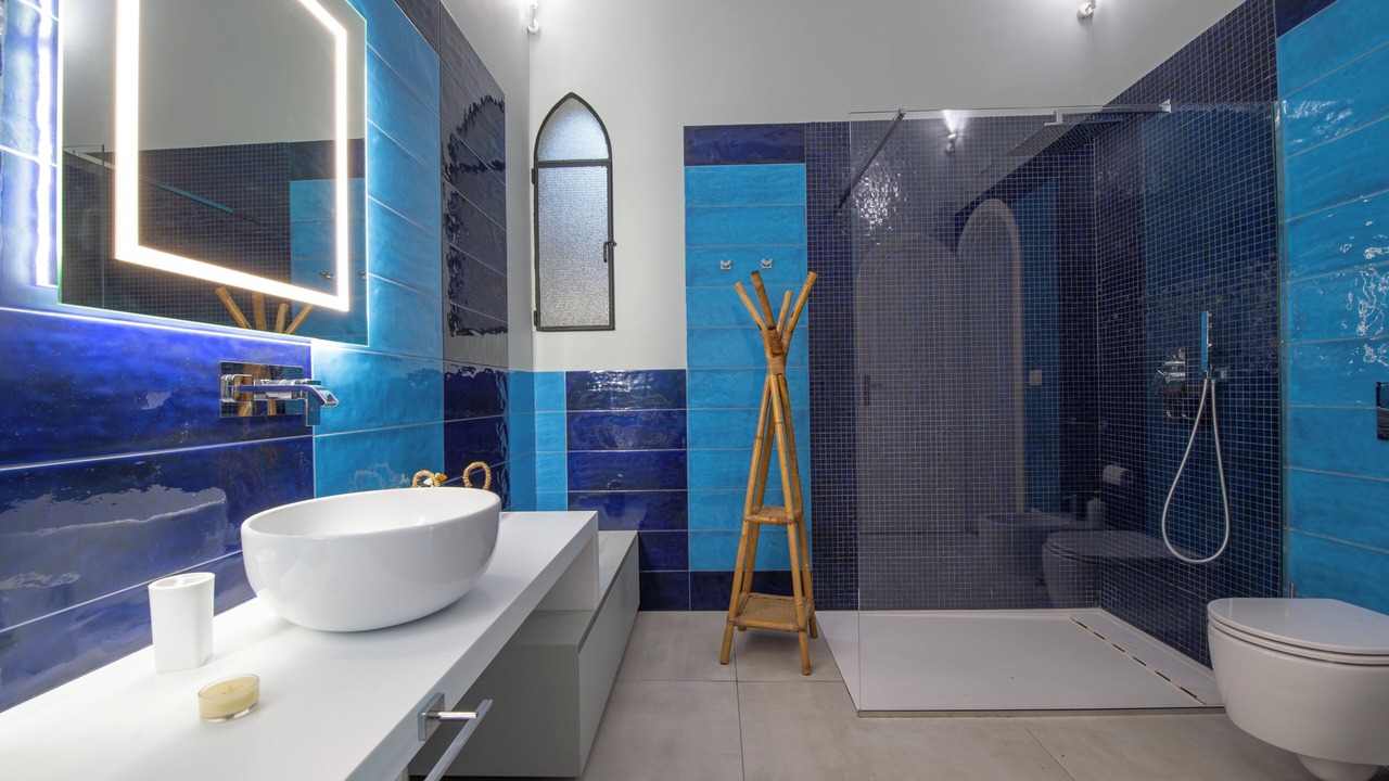 Photo of Bathroom in Liparlati