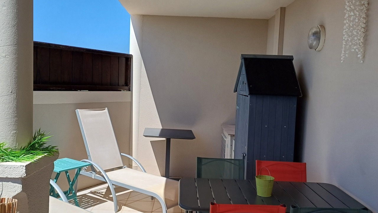 Photo of Outdoor in Hyeres