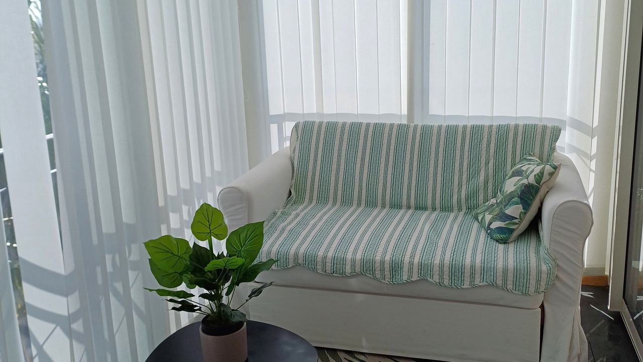 Photo of Livingroom in Hyeres