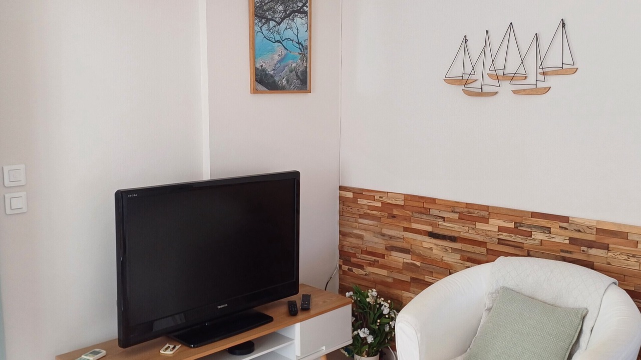 Photo of Livingroom in Hyeres
