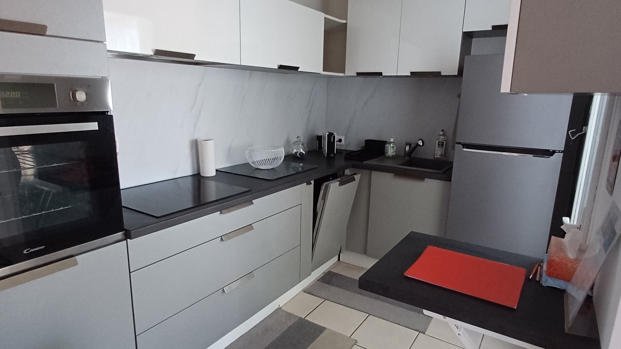 Photo of Kitchen in Hyeres