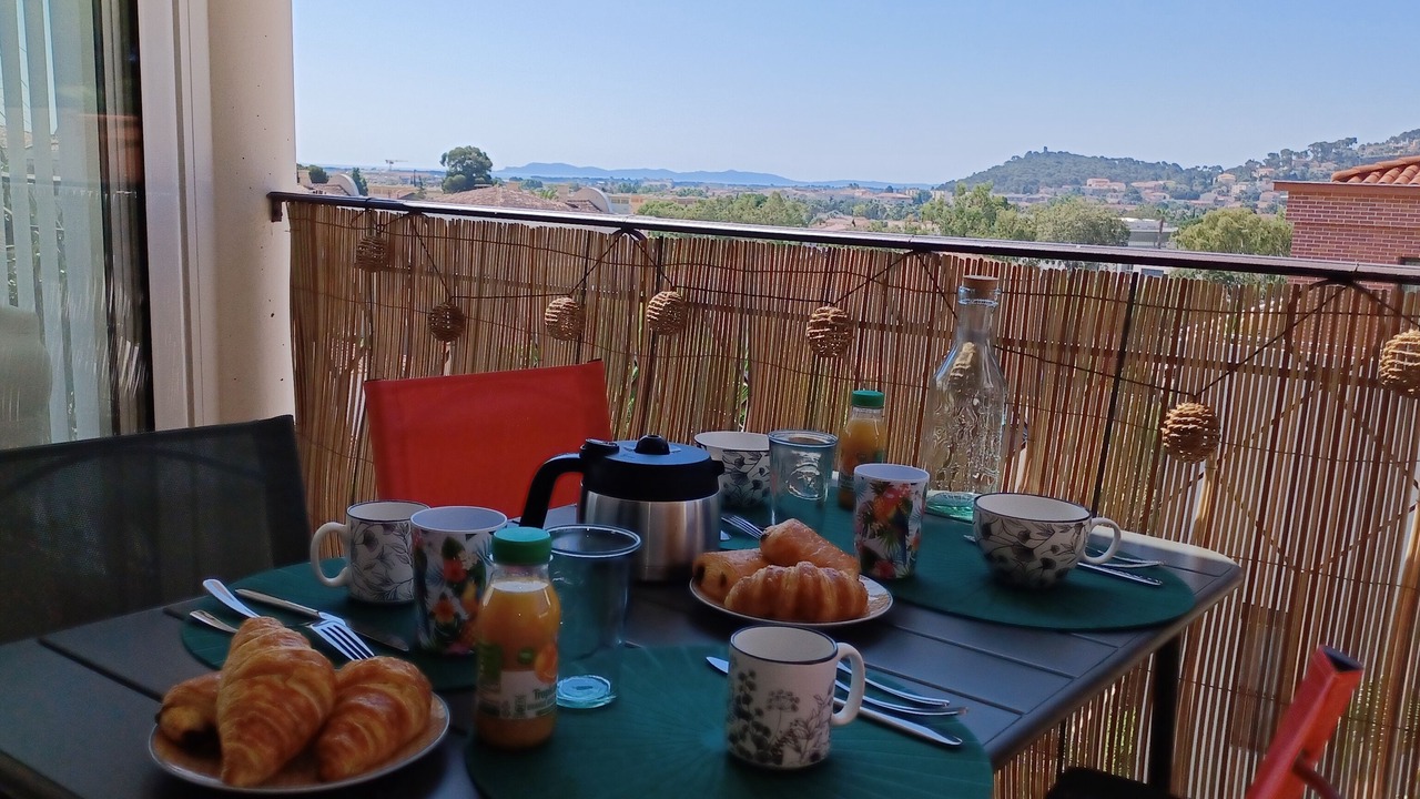 Photo of Outdoor in Hyeres
