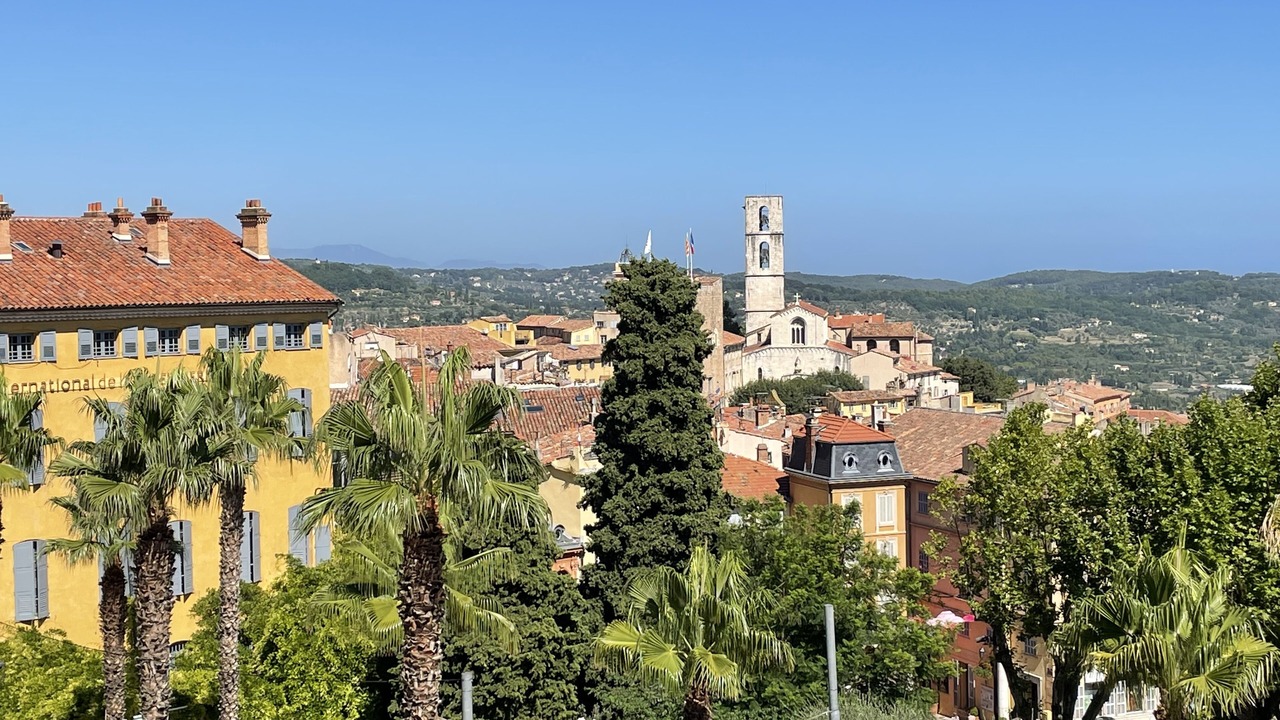 Photo of Outdoor in Grasse