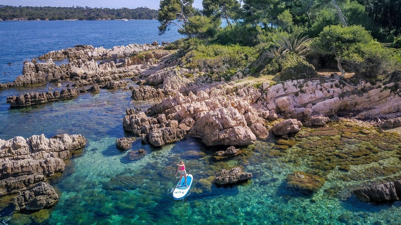 Photo of Outdoor in Grasse