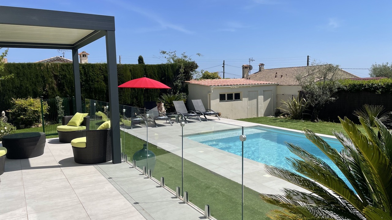 Photo of Outdoor in Grasse