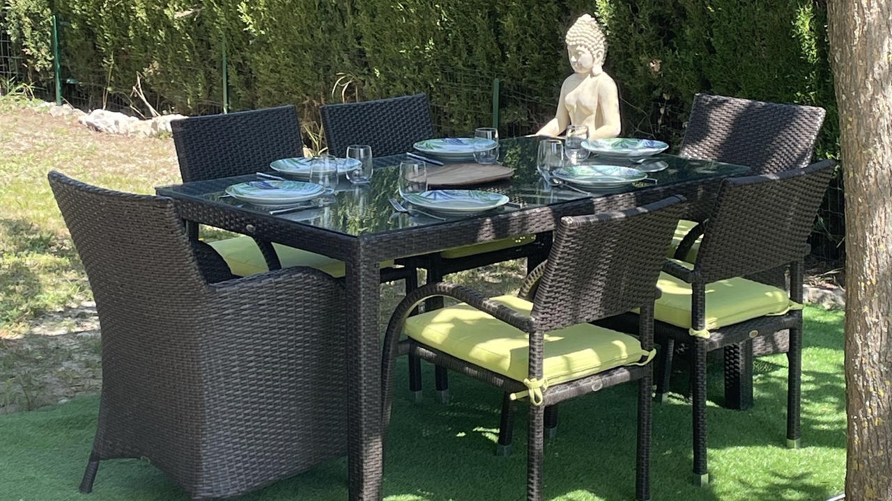 Photo of Outdoor in Grasse