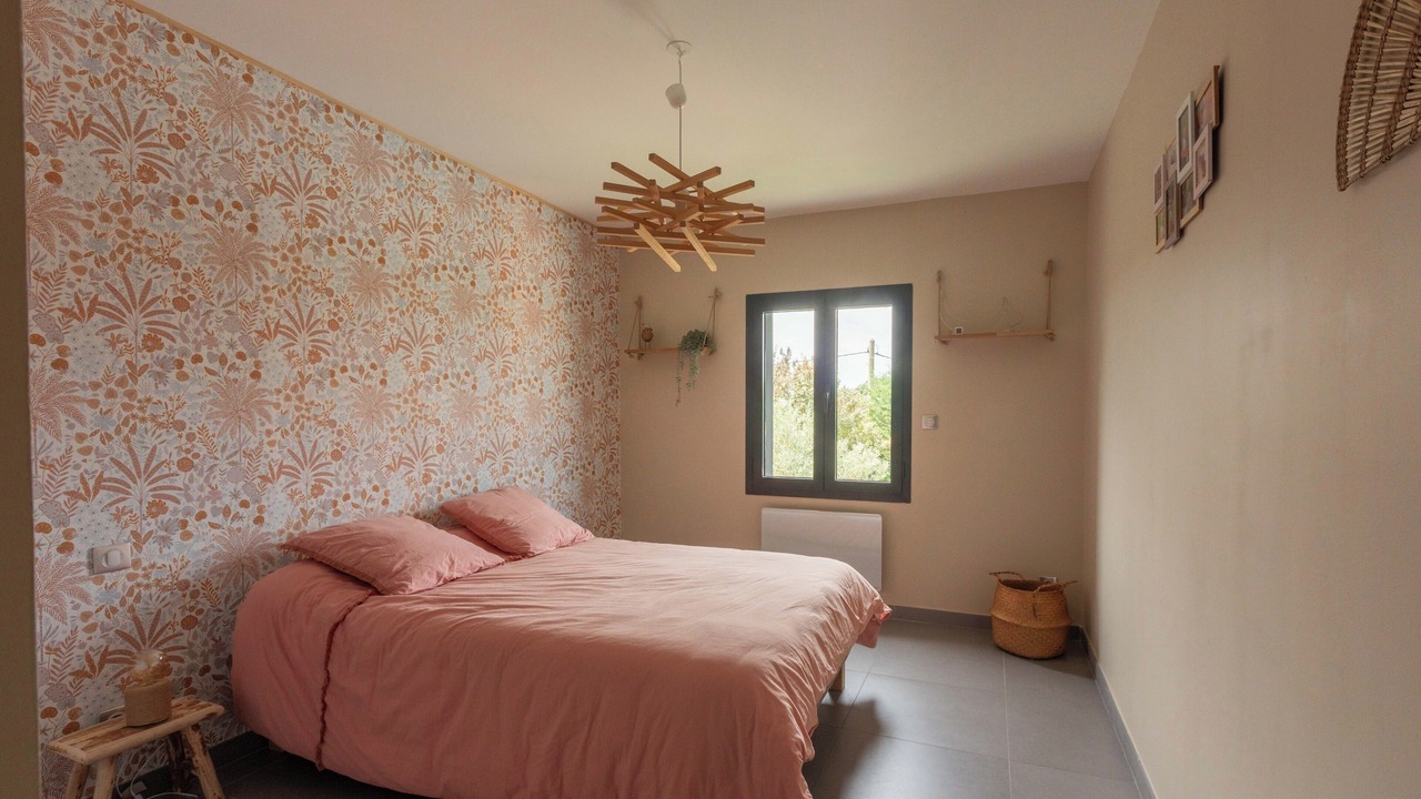 Photo of Bedroom in Gardanne