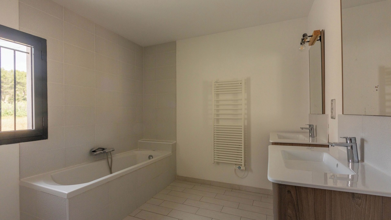 Photo of Bathroom in Gardanne