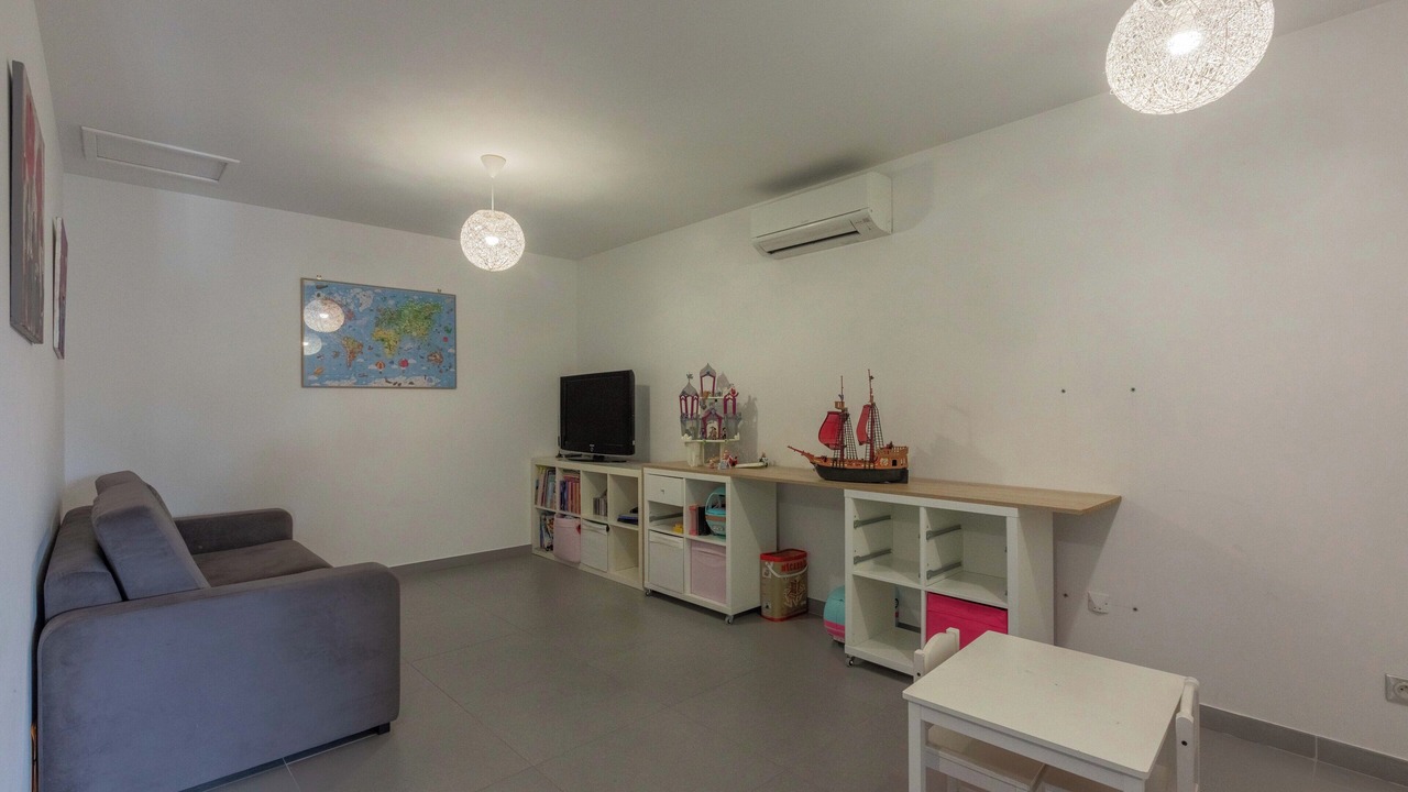 Photo of Livingroom in Gardanne