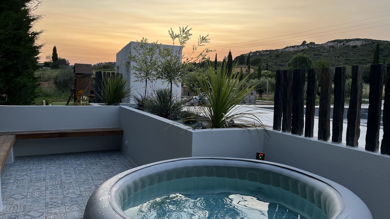 Photo of Patio Balcony in Gardanne