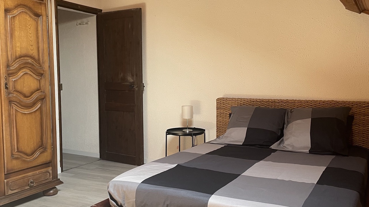 Photo of Bedroom in Salin-de-Giraud
