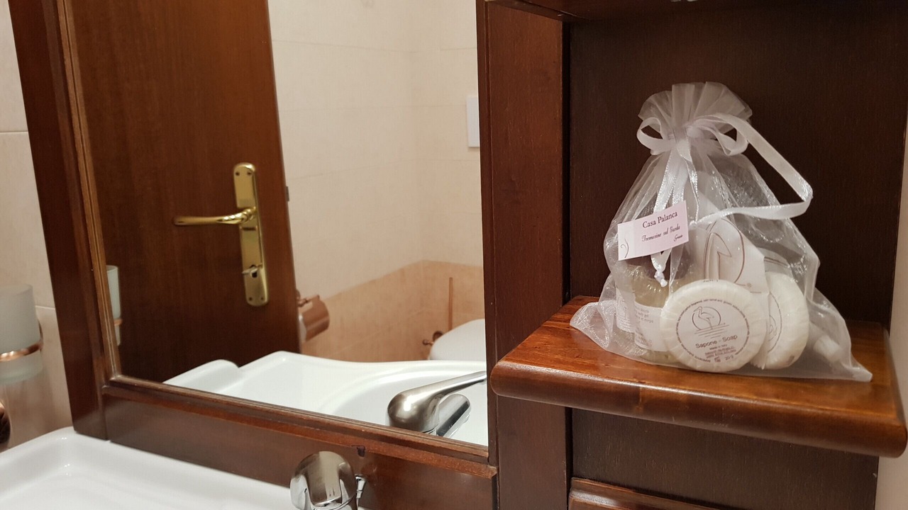Photo of Bathroom in Voltino
