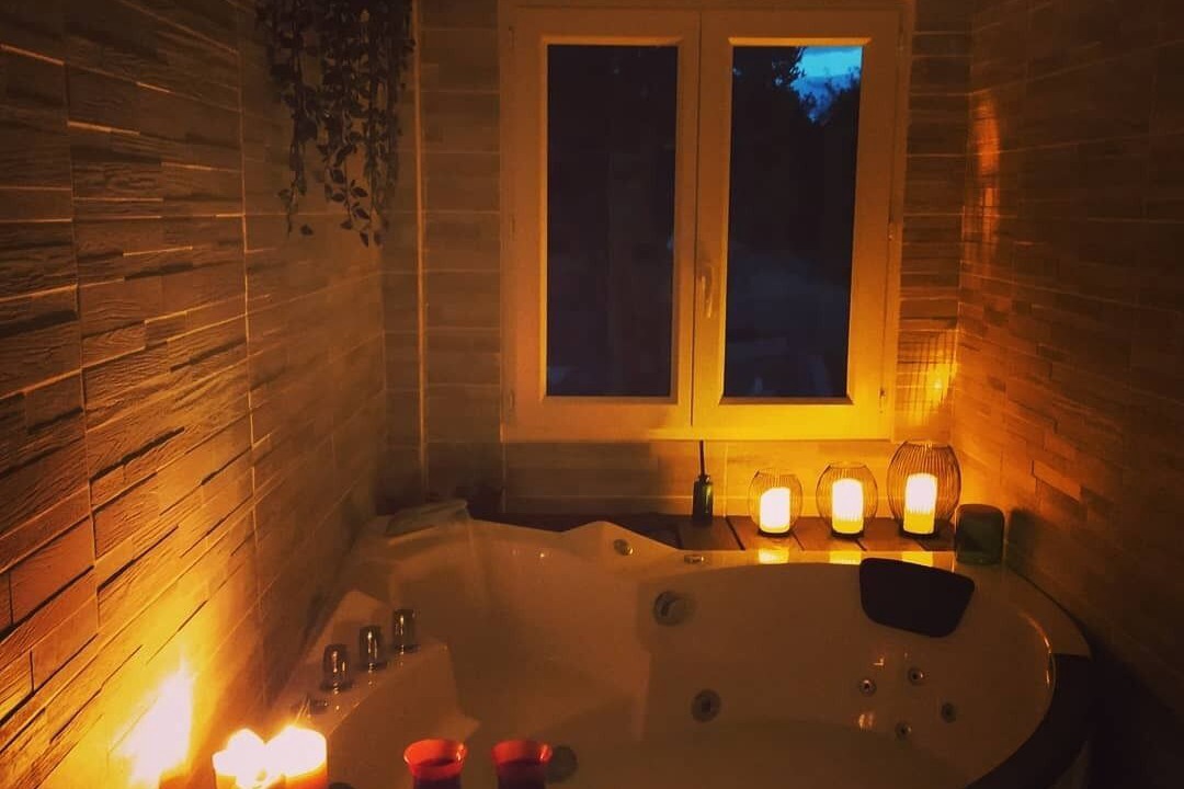 Photo of Bathroom in Cuges-les-Pins